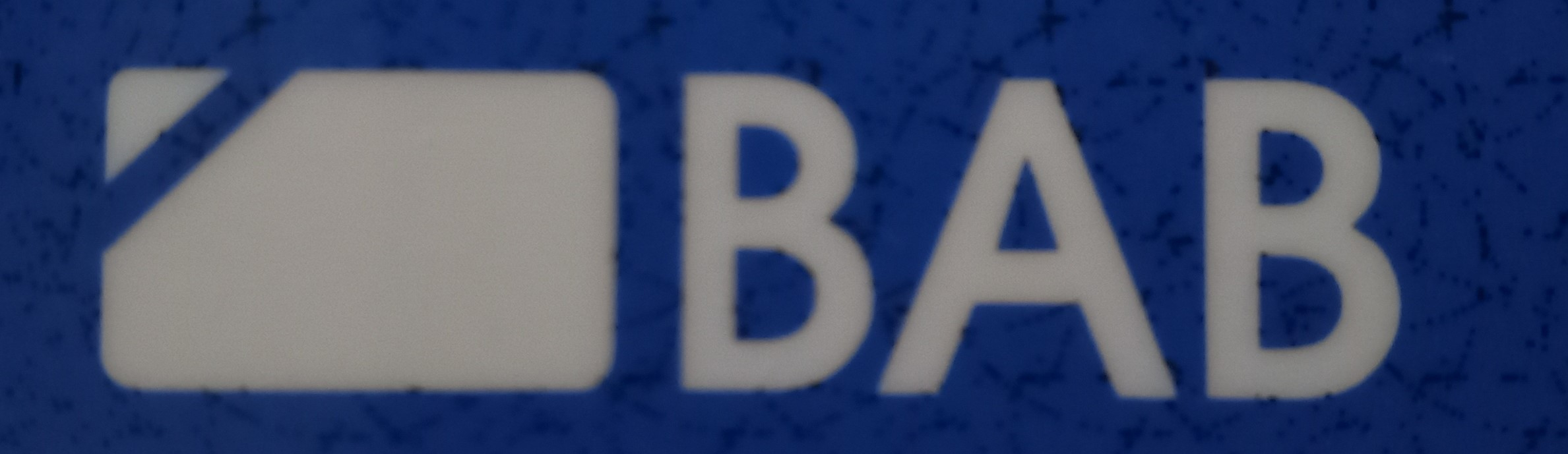 BAB - Schliessanlage