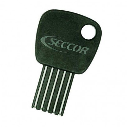 Abus SECCOR Zylinder CodeLoxx Ziffernring Security (Art.-Nr ...