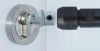 HM-Lochsäge für Abloy Protec-Schließzylinder 15,2 mm Ø x 15/70 mm