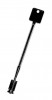 FAS Tresorschlüssel für S&G Sargent & Greenleaf 160,5 mm