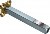 IKON Assa Abloy Wechselsjpgt Zubehör und Einzelteile Türbeschlag (1786,ABM=89)