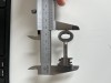 Doppelbartschlüssel 61 mm