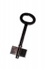 Doppelbart-Schlüssel Kormer 2903