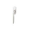 FSB Fenstergriff abschließbar 30 mm Aluminium naturfarbig (0 34 1058 17031 0105)