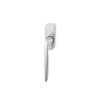 FSB Fenstergriff abschließbar 34 mm Edelstahl fein matt (0 34 1058 17051 6204)