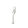 FSB Fenstergriff abschließbar 24 mm Aluminium naturfarbig (0 34 1070 17041 0105)