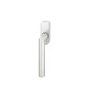 FSB Fenstergriff abschließbar 34 mm Aluminium naturfarbig (0 34 1076 17051 0105)