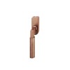 FSB Fenstergriff abschließbar 30 mm Bronze hell patiniert gewascht (0 34 1102 17031 7615)