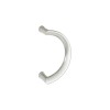 FSB Türgriff 210 mm Aluminium naturfarbig (0 66 6612 02185 0105)