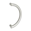 FSB Türgriff 350x35 mm Aluminium naturfarbig (0 66 6655 03895 0105)