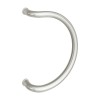 FSB Türgriff 350x25 mm Aluminium naturfarbig (0 66 6673 03895 0105)
