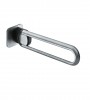 FSB Stützklappgriff 850 mm links Edelstahl polinksert (0 82 8224 08502 6205)