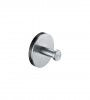 FSB Wandhaken Edelstahl fein matt (0 82 8260 00005 6204)