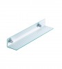 FSB Utensilinksenablage Edelstahl polinksert (0 82 8260 00015 6205)