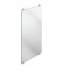FSB Spiegel mit Halter 1000x600x6 Edelstahl polinksert/ Edelstahl metallinksc (0 82 8260 00051 6524)