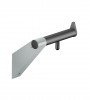 FSB Papierrollenhalter rechts A100 Anthrazitgrau metallinksc (0 82 8460 00005 8809)