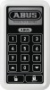 ABUS HomeTec Pro CFT3000 Funk-Tastatur Weiß 