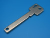 Rohlinge Standard 3,7 mm mit einseitigem Anschlag für KeyWave Replicator