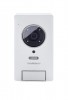 ABUS PPIC35520 WLAN Video Türsprechanlage Kamera Full HD Mitte