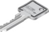 ABUS C83 / C73 Nachschlüssel zu BJ Schließungen 