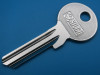 Schlüssel nachmachen Silca CB6X