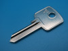 Schlüssel nachmachen Silca DIS6 Rückseite