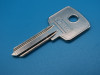 Schlüssel nachmachen Silca DIS6 Vorderseite