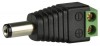 ABUS DC/2 Pin Adapter (Art.-Nr. TVAC35800) 