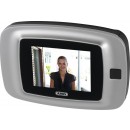 ABUS Digitaler Türspion DTS2814rec mit Aufnahmefunktion (4003318388248)
