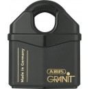ABUS Vorhangschloss GRANIT™ 37RK/80 