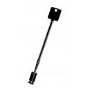 FAS Tresorschlüssel für S&G Sargent & Greenleaf 160,5 mm