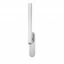 FSB Hebeschiebetürgriff M6 ohne PZ Design 1004 Edelstahl fein matt (0 34 1004 01100 6204)