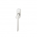 FSB Fenstergriff abschließ 34 mm re Aluminium naturfarbig (0 34 1021 47051 0105)