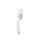 FSB Fenstergriff abschließbar 24 mm Aluminium naturfarbig (0 34 1070 17041 0105)