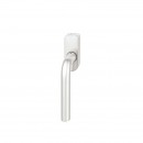 FSB Fenstergriff abschließbar 34 mm Aluminium naturfarbig (0 34 1075 17051 0105)