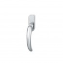 FSB Fenstergriff abschließbar 30 mm Edelstahl fein matt (0 34 1160 17031 6204)