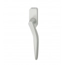 FSB Fenstergriff abschließ 34 mm rechts Aluminium naturfarbig (0 34 1229 47051 0105)