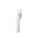 FSB Fenstergriff abschließbar 30 mm Aluminium naturfarbig (0 34 1246 17031 0105)