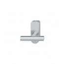 FSB Fenstergriff abschließbar 34 mm Edelstahl fein matt (0 34 3403 17051 6204)