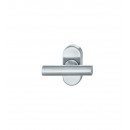 FSB Fenstergriff mit Rastung 7 mm Stift 10 mm Nocken Edelstahl fein matt (0 34 3499 00012 6204)