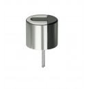 FSB Türpuffer Aluminium naturfarbig (0 38 3817 00000 0105)
