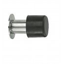 FSB Türpuffer 60 mm Edelstahl fein matt (0 38 3880 00004 6204)