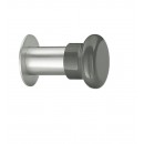 FSB Türpuffer 90 mm Aluminium naturfarbig (0 38 3896 00003 0105)