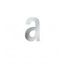 FSB Hausnummer Buchstabe (a) Edelstahl (0 38 4005 00011 6204)