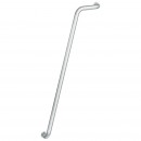 FSB Türgriff 1000x35 mm links Bronze hell patiniert gew. (0 66 6507 07595 7615)