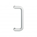 FSB Türgriff oval M-M 300 mm Edelstahl fein matt (0 66 6533 03795 6204)