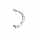 FSB Türgriff 210 mm Edelstahl fein matt (0 66 6612 02185 6204)
