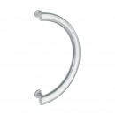 FSB Türgriff 350x35 mm Edelstahl fein matt (0 66 6655 03895 6204)