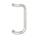 FSB Türgriff 350x25 mm Aluminium naturfarbig (0 66 6661 03895 0105)