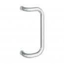 FSB Türgriff 350x35 mm Edelstahl fein matt (0 66 6663 03895 6204)